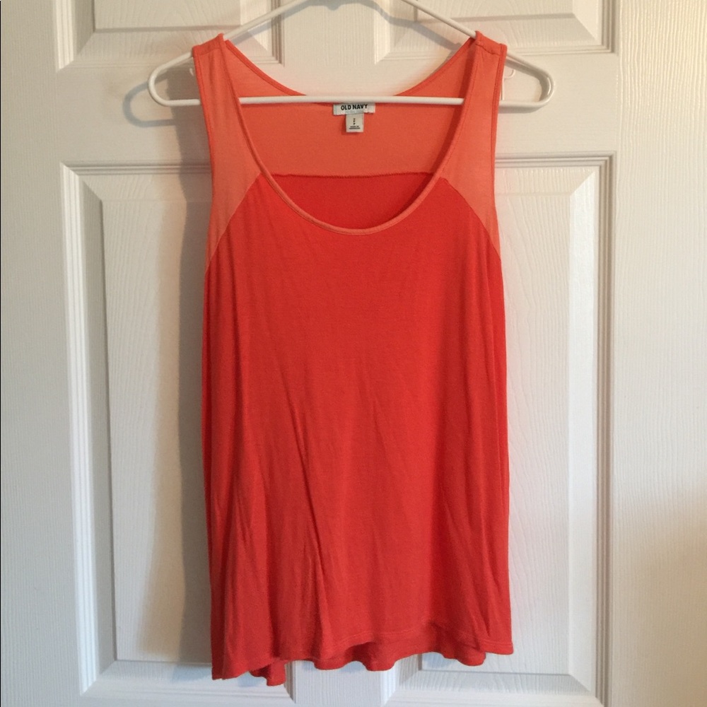 Old Navy tank top